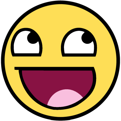 Epic Face